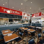 PIZZERIA 32 - 