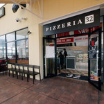 PIZZERIA 32 - 