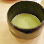 赤坂 詠月 - お抹茶