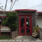 ゴーディーズ  - 外観