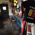 ゴーディーズ  - 内観