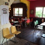 ゴーディーズ  - 内観