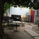 ゴーディーズ  - 裏