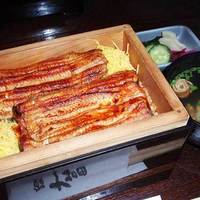 鰻 十和田 - 