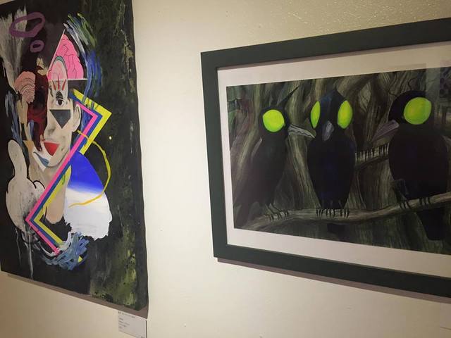 Sawagi ni Joji te photo 5