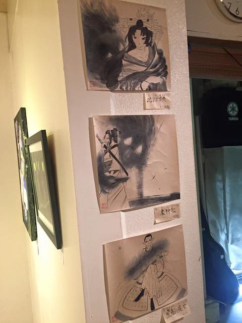 Sawagi ni Joji te photo 4