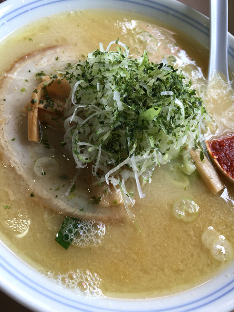 味よし　 名取店 - 名取（ラーメン）の写真