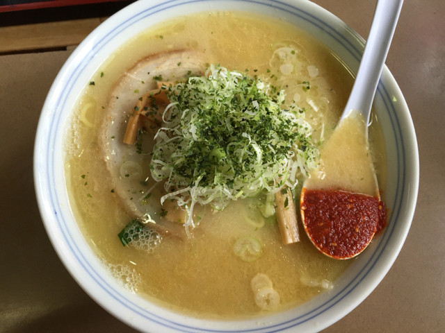 味よし　 名取店 - 名取（ラーメン）の写真