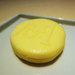 シェ松尾・松濤レストラン - バター