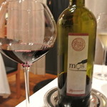 ヴィーノ・デッラ・パーチェ - バジリカータのアリアニコ