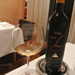 ヴィーノ・デッラ・パーチェ - ソアベ・クラシコ