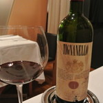 ヴィーノ・デッラ・パーチェ - ９７年のティニャネロ