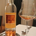 ヴィーノ・デッラ・パーチェ - ピエモンテのモスカート・パッシート