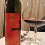 ヴィーノ・デッラ・パーチェ - ヴェスポリーナ・パッシート