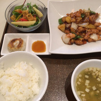 礼華　青鸞居 - 