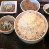納豆工房せんだい屋 池尻大橋店