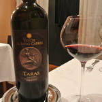 ヴィーノ・デッラ・パーチェ - ９９年のプーリアのプリミーティヴォ