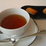 レストラン・ジョルジュマルソー - 