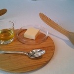 レストラン・ジョルジュマルソー - 