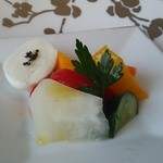 レストラン・ジョルジュマルソー - 