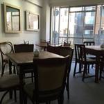 Cafe 唯 - 代々木駅近くの隠れ家的なかわいいお店です