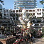 Loong Toh Yuen - これで「保存」といえるか、疑問なしとしない、1881 Heritage