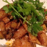 丸腸のタツミスタイル