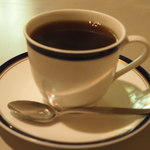 カフェフレール - 一服のブレンドコーヒー