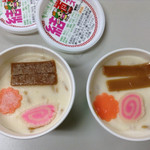 長町ラーメン - 