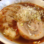 長町ラーメン - 