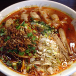 長町ラーメン - 