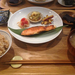 暮らしのいろいろ　ていねいに、 - 