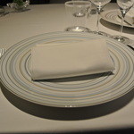 テーブルセット