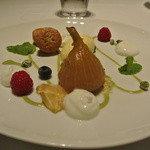 ブラン ルージュ - パティシエ特製スイーツ