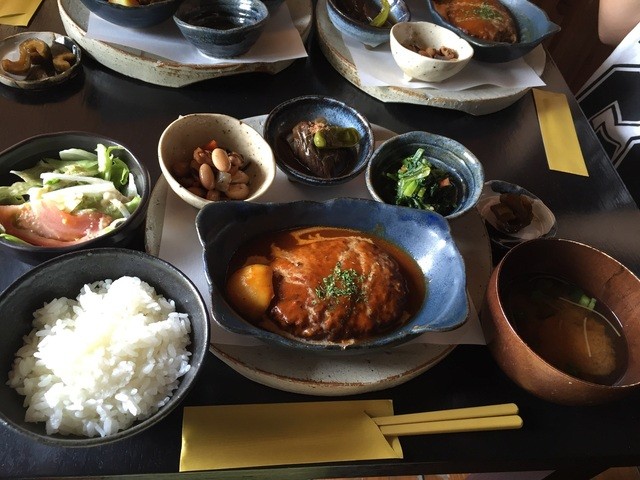 永久 とこしえ 北大垣 カフェ 食べログ