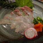 魚菜 日本橋亭 - 