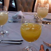 RESTAURANT DAZZLE - 