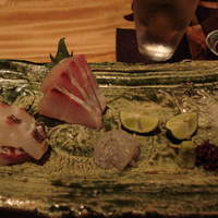 並木橋なかむら - 