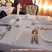 RESTAURANT DAZZLE - 