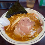 ハルピンラーメン - 