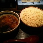 町田 大勝軒 - つけ麺(\700)