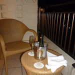 ザ・ブセナテラス - 