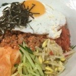 韓国家庭料理 扶餘 - 