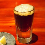 草喰 なかひがし - 水出しコーヒー