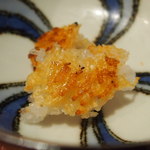 草喰 なかひがし - おこげ