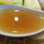 美松 - スープ