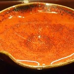 日々魚数寄 東木 - お猪口