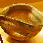 日々魚数寄 東木 - 方口