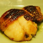 日々魚数寄 東木 - アップ