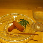 日々魚数寄 東木 - 酒肴